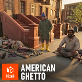 American Ghetto - Modular Streets and People