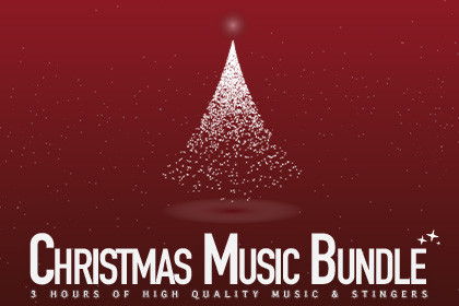 Christmas Music Bundle