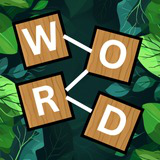Word Connect Game Template - Complete System