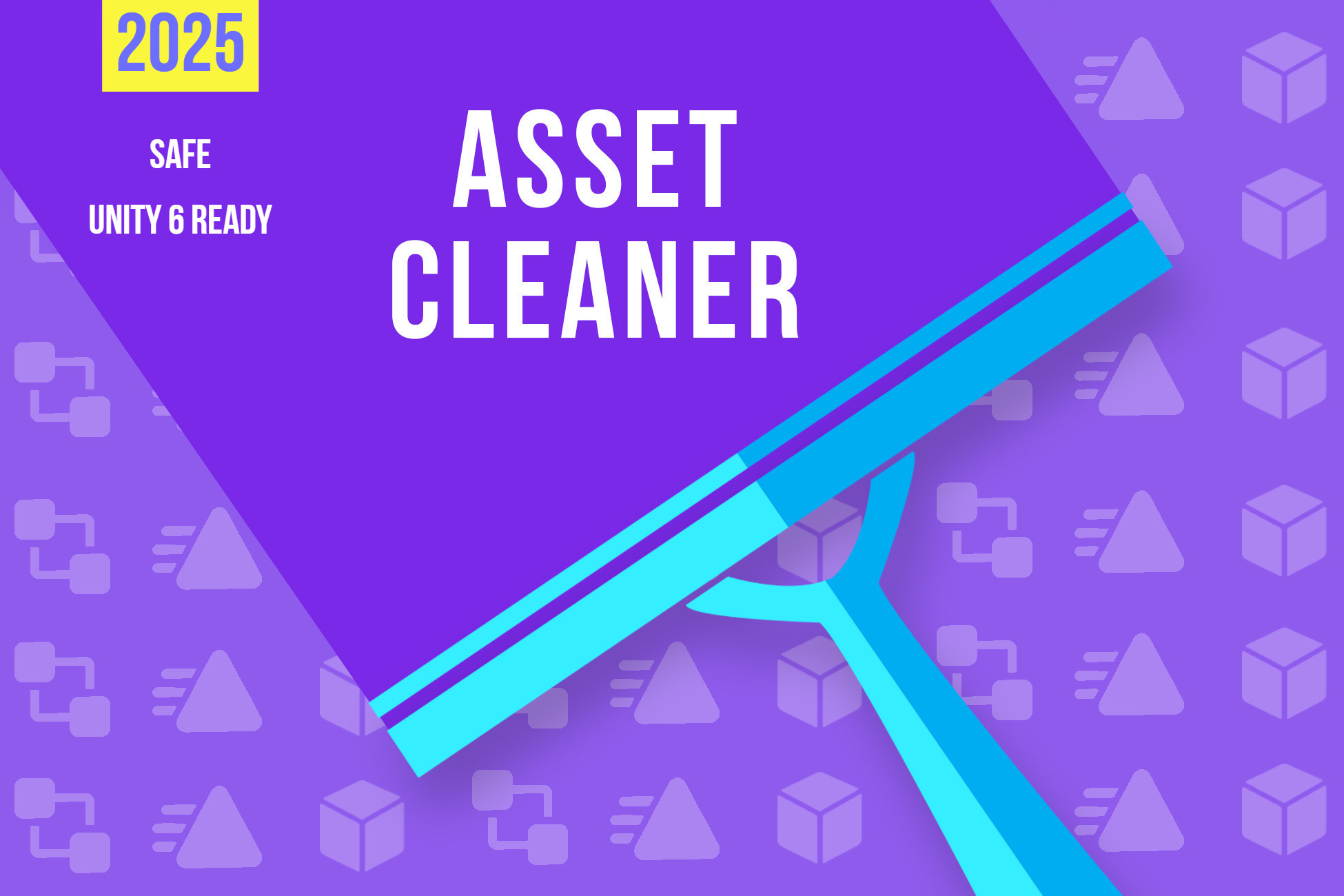 Asset Cleaner PRO - Clean | Find References