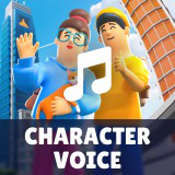 Character Voice Pack