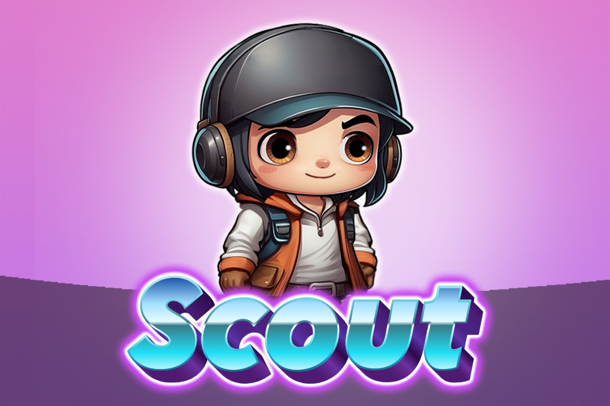 Scout 2D Animated Character (Spriter) | 2D Characters | Unity Asset Store