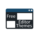 Editor Themes Plugin FREE