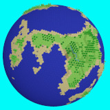 Hex Planet System