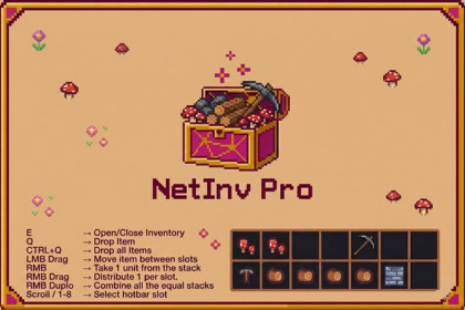 NetInventory Pro