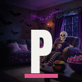 Halloween Party Sound Effects - Horns, Screams and Comic Frights