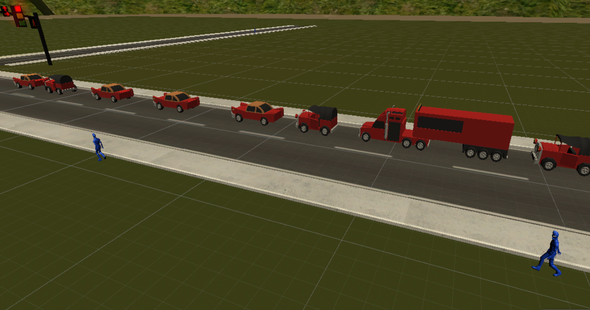 UTC_EasyRoads_Intergration | Integration | Unity Asset Store