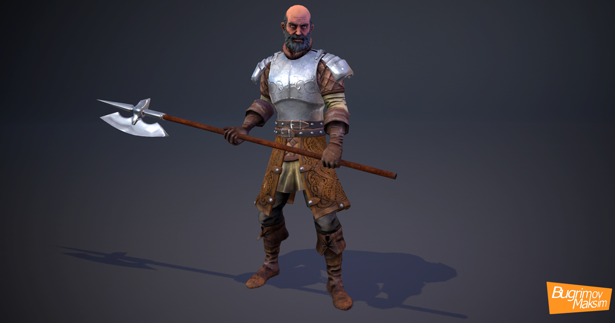 Character Knight | Characters | Unity Asset Store