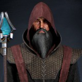 Wizard Modular 02