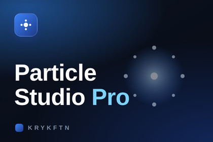 Particle Studio Pro