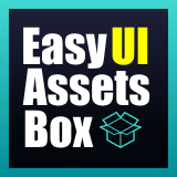 Easy UI Assets Box