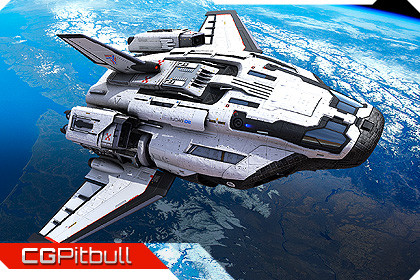 SG EAGLE - Shuttle Gateway