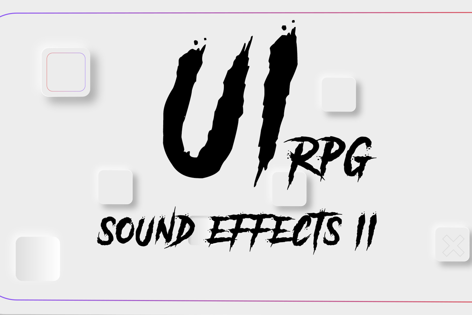 Ui Rpg Sfx 2 Audio Sound Fx Unity Asset Store Ui Rpg Sfx 2 Audio Sound Fx Unity Asset Store