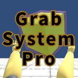Grab System Pro