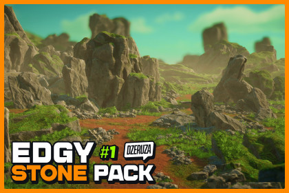 EdgyStonePack1