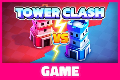 Tower Clash