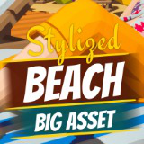 POLY BEACH 2