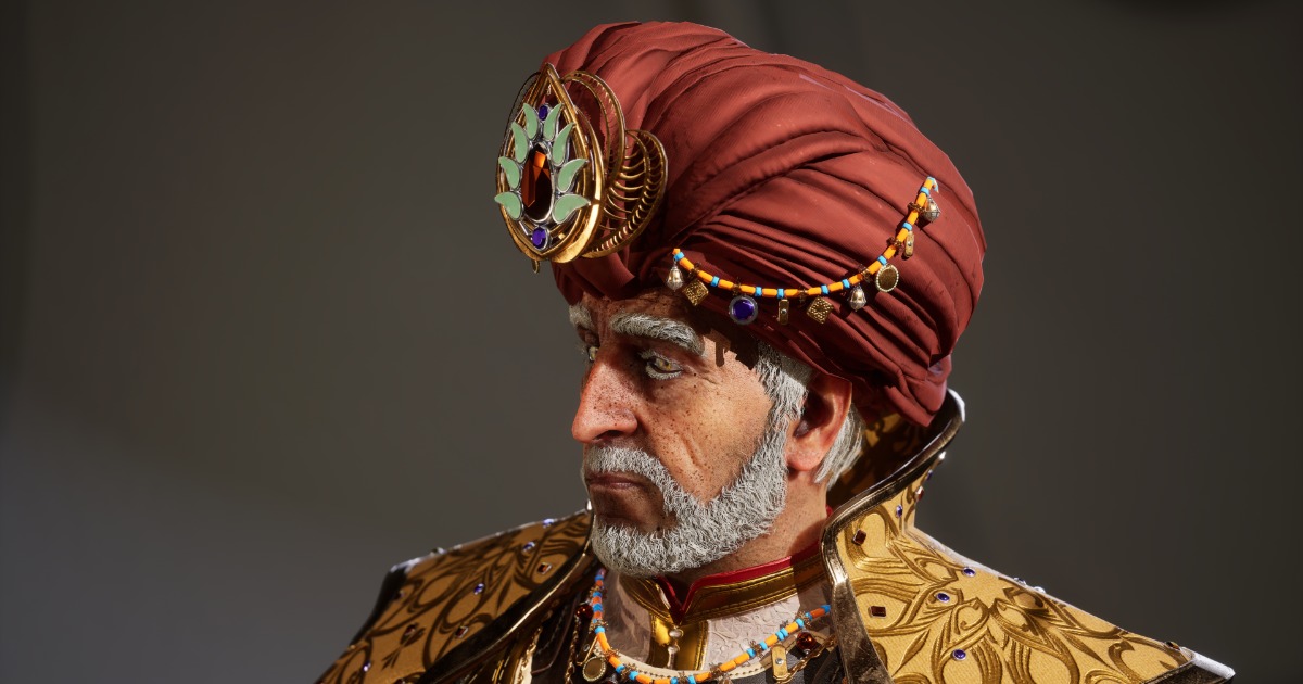 Medieval KIng 2 | Characters | Unity Asset Store