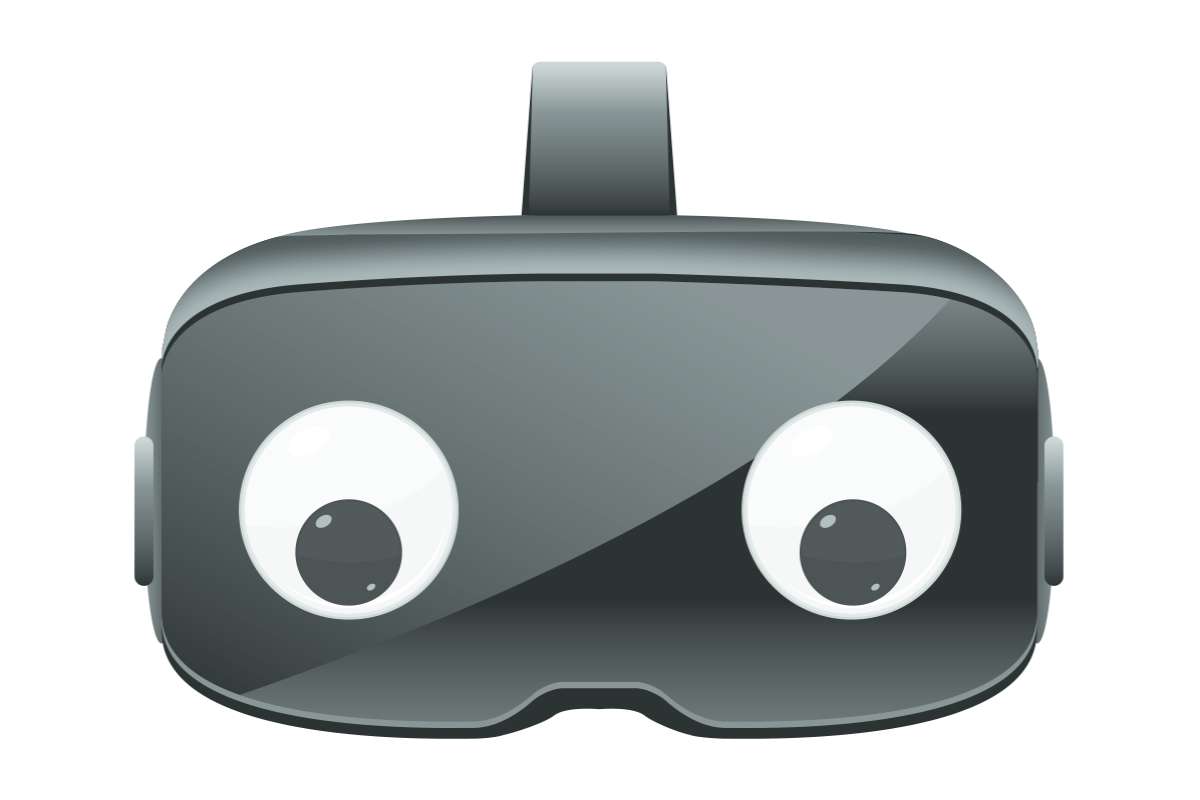 Googly Eyes Games Asset Store