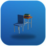 Modular School Campus - Stylized Environment Kit