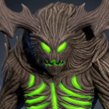 Forest Tree Spirit