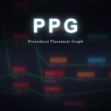 PPG - Procedural Placement Graph
