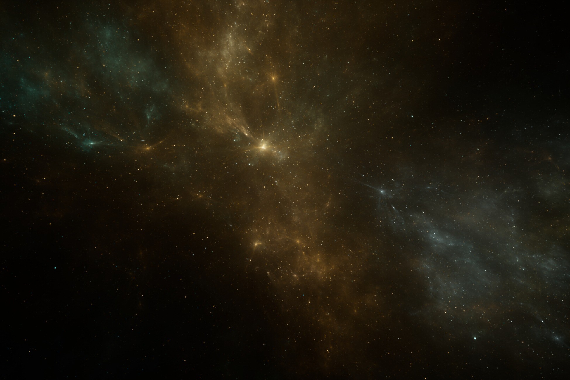 HDRI 16K Cosmos