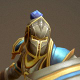 Turn based Fantasy Character 02