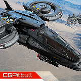 VTOL - STEALTH Fighter