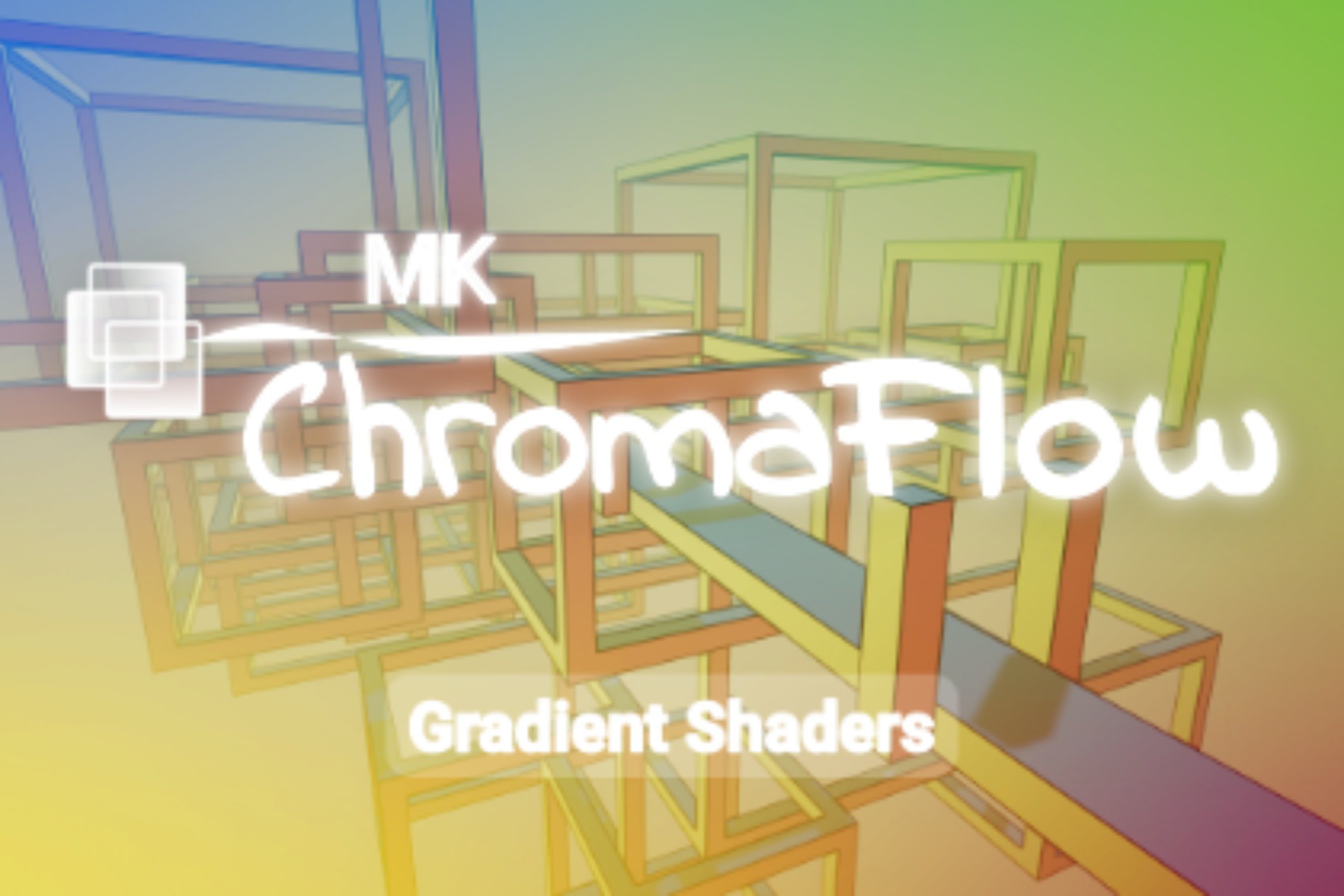 MK ChromaFlow - Gradient Shaders | Fullscreen & Camera Effects | Unity ...