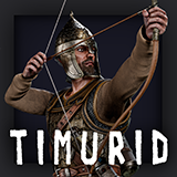 TIMURID ARCHER