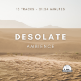 Desolate Ambience