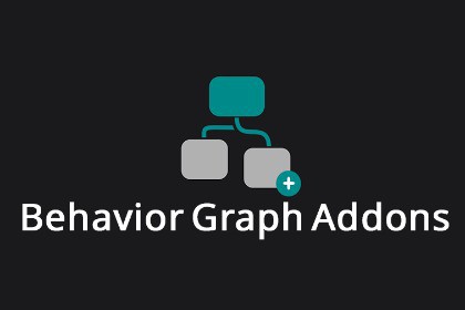 Behavior Graph Addons