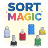 Sort Magic - Nuts & Bolts