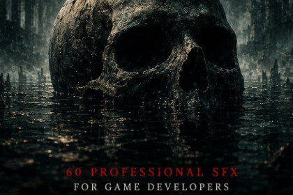 DreadScape: Horror Sounds and Ambience