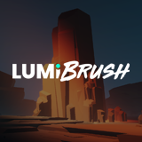LumiBrush