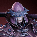 Skeleton Inquisitor