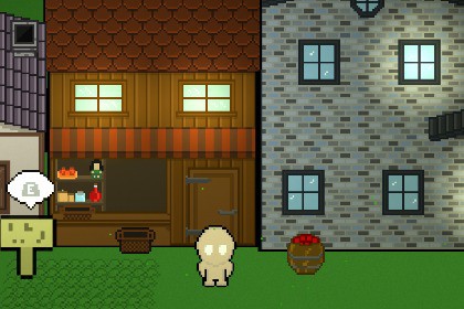 Timbeaux's 2D Character Controller Toolkit