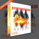 Synthesized Nature Loops and Sounds