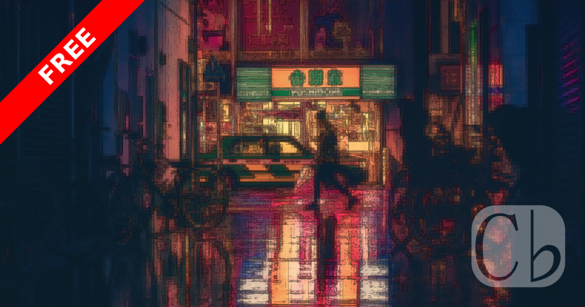 *FREE* Retro Game Music Audio Music Unity Asset Store