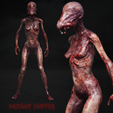 Mutant Sniffer