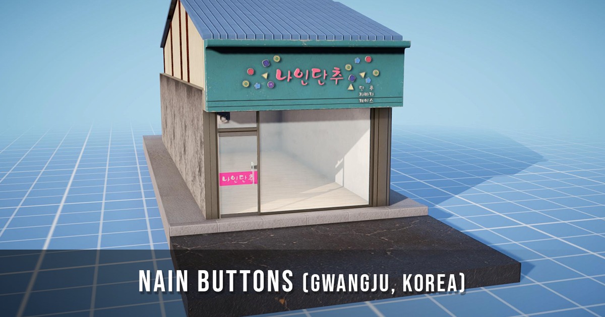 Nain Buttons | 3D Environments | Unity Asset Store