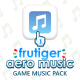 Frutiger Aero Music Vol. 1 - Optimistic, Aquatic, Ambient Glassy Game Music Pack
