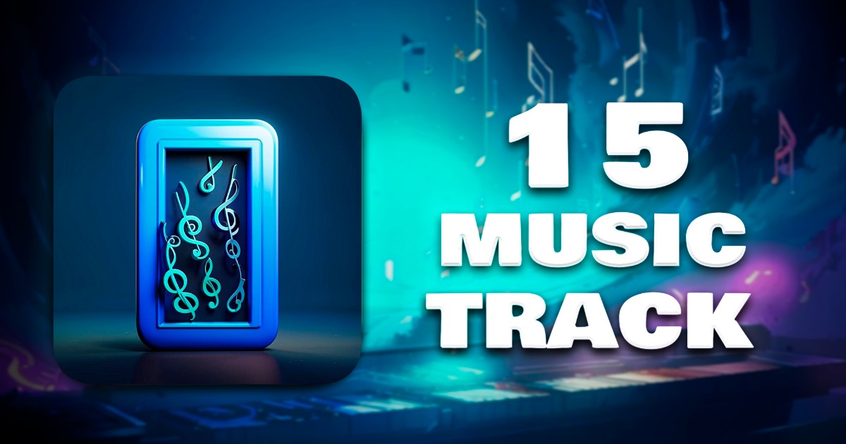 Ultimate Game Music Pack №5 | Audio Music | Unity Asset Store