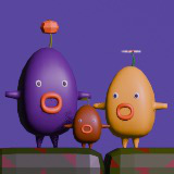 Monster Pack -03