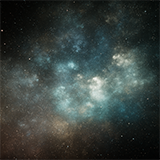 16K Cinematic Nebula HDRI Pack – 7 Deep Space Skyboxes