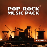 Pop-Rock Music Pack: Vol. 2
