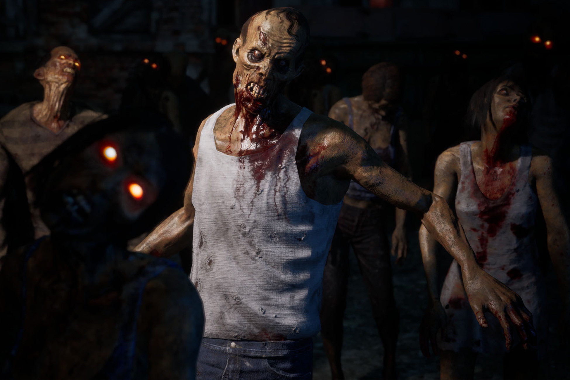 Zombies Bundle V1