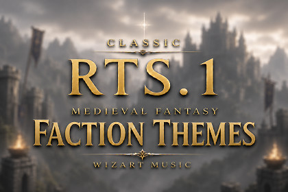 Classic RTS Vol.1 / Faction Themes