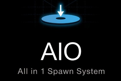 All In One Spawn System
